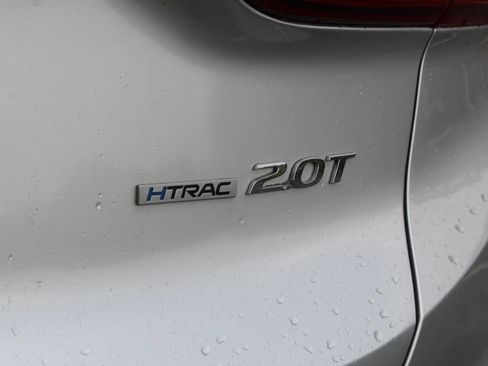 Used 2019 Hyundai Santa Fe AWD w/ Cargo Package image 42