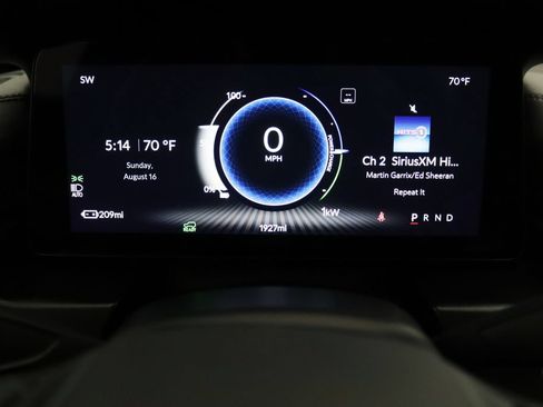 Certified 2024 Acura ZDX A-Spec AWD/4WD image 3