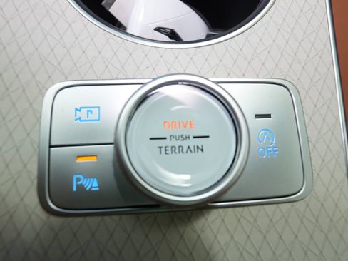 New 2026 Genesis GV80 3.5T Prestige AWD/4WD image 41