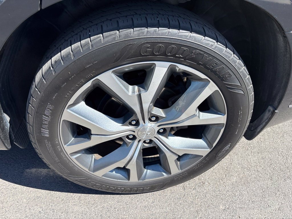 Used 2021 Hyundai Palisade Limited w/ Cargo Package AWD/4WD image 15