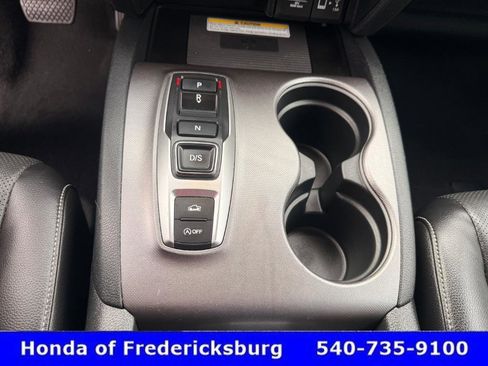 Certified 2023 Honda Ridgeline RTL-E image 22