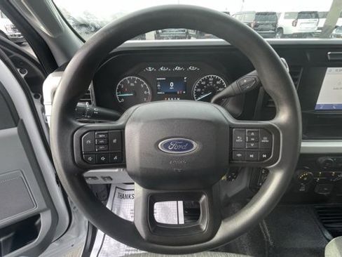 Used 2024 Ford F350 XLT w/ FX4 Off-Road Package image 17