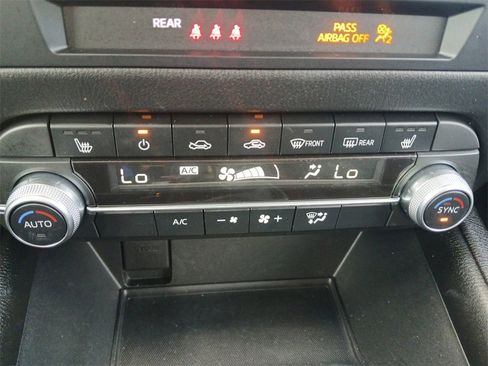 Used 2023 MAZDA CX-5 AWD 2.5 S image 22