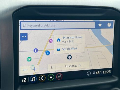 Used 2020 GMC Sierra 1500 SLT w/ SLT Premium Plus Package image 15