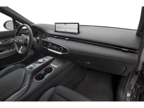 Used 2025 Genesis GV70 3.5T Sport image 17