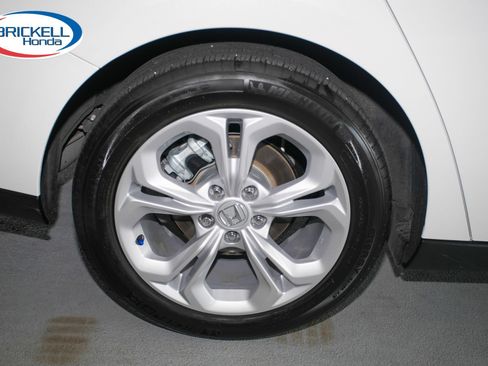 Used 2025 Honda Accord LX image 46