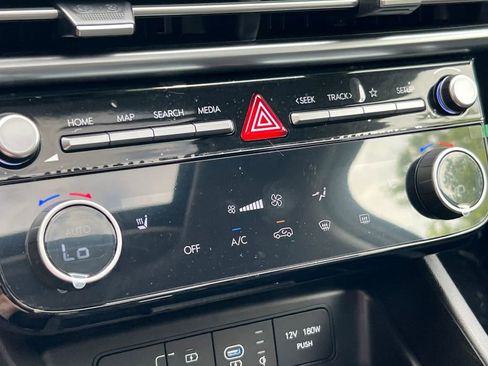 New 2025 Hyundai Tucson SEL image 19