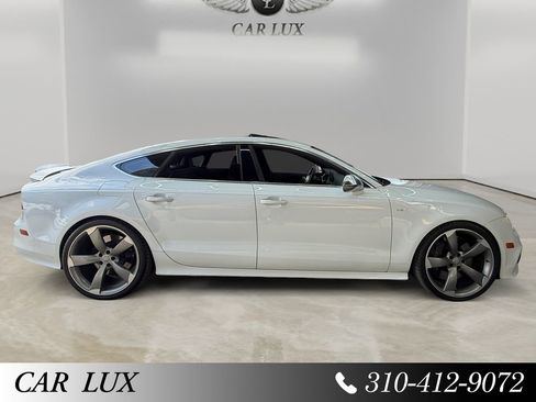 Used 2013 Audi S7 Prestige AWD/4WD image 6