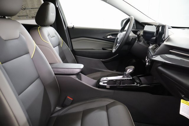 New 2026 Chevrolet Trax ACTIV w/ Driver Confidence Package FWD image 26