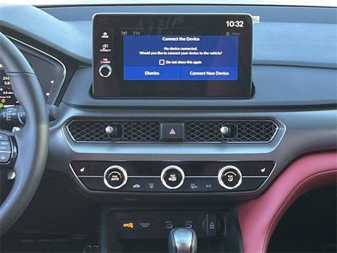 Used 2026 Acura Integra A-Spec FWD image 17