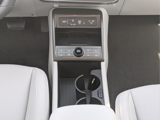 New 2027 Hyundai Kona Limited FWD image 22