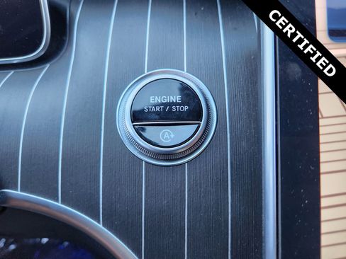 Certified 2023 Mercedes-Benz C 300 Sedan image 22