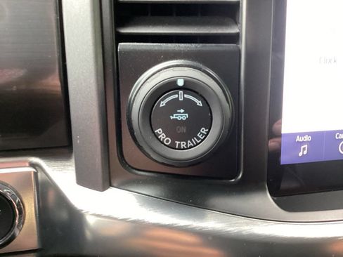 Used 2023 Ford F150 Lariat w/ Equipment Group 502A High RWD image 65
