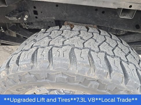Used 2024 Ford F250 XLT w/ FX4 Off-Road Package image 8