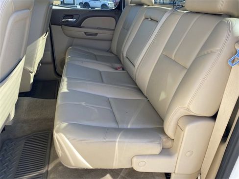 Used 2011 GMC Sierra 1500 SLT w/ SLT Convenience Package image 30