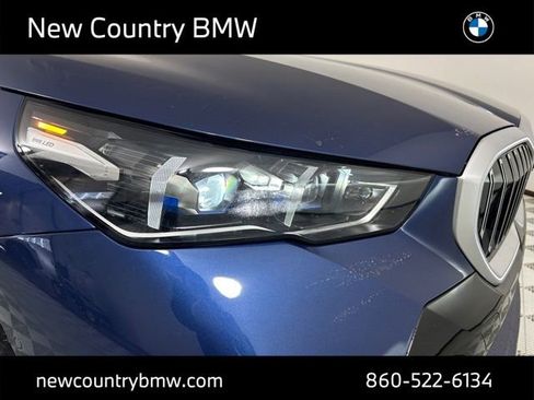 New 2026 BMW 530i xDrive w/ M Sport Package image 15