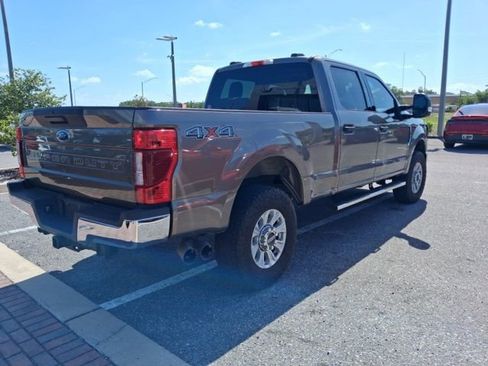 Used 2021 Ford F250 XLT image 6