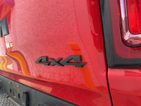 Used 2025 RAM 1500 Classic Warlock image 11