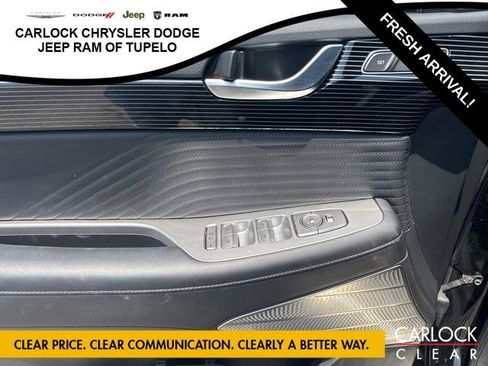 Used 2024 Hyundai Palisade Calligraphy FWD image 11