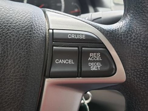 Used 2012 Honda Accord LX image 24