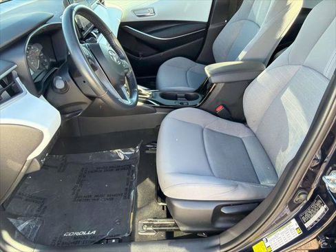 Certified 2023 Toyota Corolla SE w/ Carpet Mat Package (TMS) FWD image 25