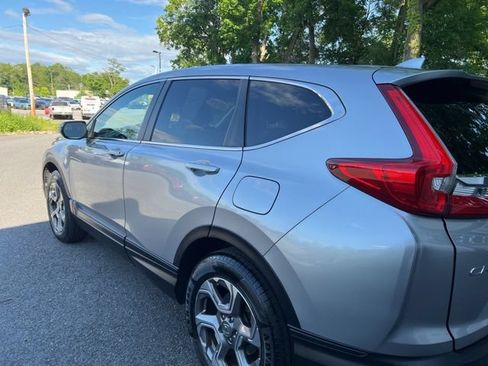 Used 2019 Honda CR-V EX image 3