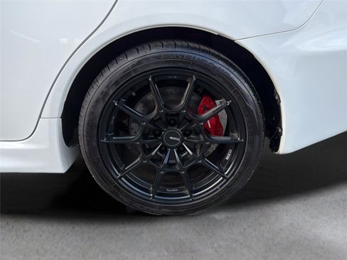 Used 2015 Mitsubishi Lancer Evolution MR image 44