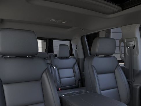 New 2026 GMC Sierra 1500 Elevation w/ Elevation Premium Package AWD/4WD image 25