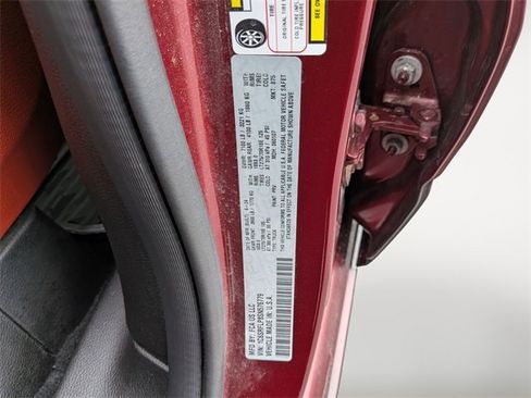 Certified 2025 RAM 1500 Rebel w/ Rebel Level 1 Equipment Group image 34