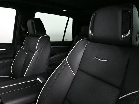 New 2026 Cadillac Escalade Sport w/ Touring Package image 5