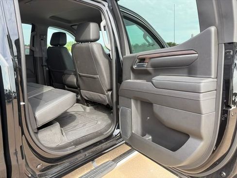 Used 2023 GMC Sierra 1500 SLT AWD/4WD image 20