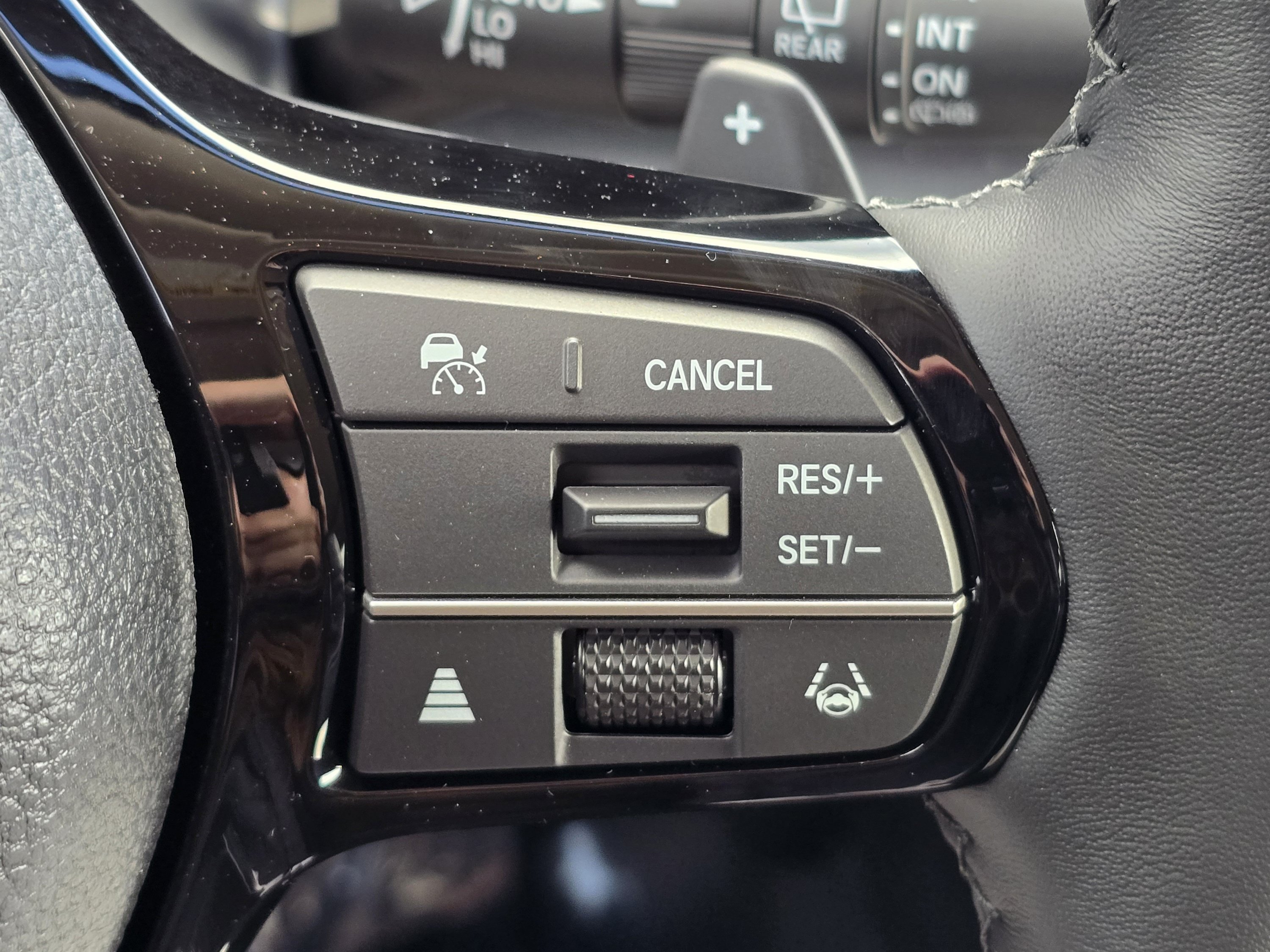 New 2026 Honda Pilot Elite image 19