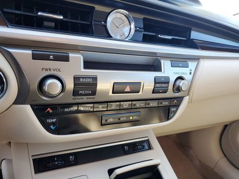 Used 2014 Lexus ES 350 350 image 22