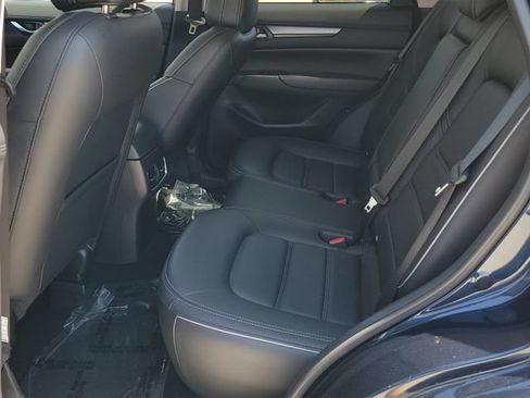 Used 2025 MAZDA CX-5 AWD 2.5 S w/ Preferred Package image 11