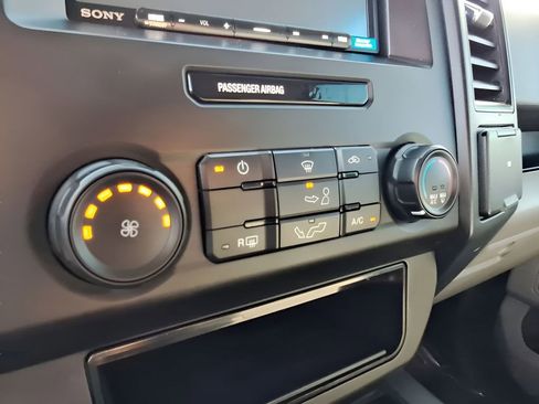 Used 2020 Ford F150 XL w/ Equipment Group 101A Mid image 25