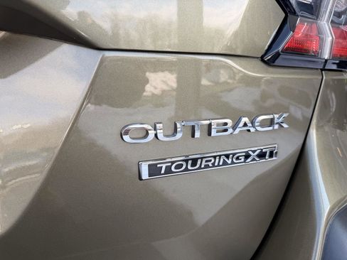 Certified 2023 Subaru Outback Touring XT image 47