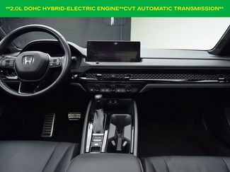 Used 2023 Honda Accord Sport video 3