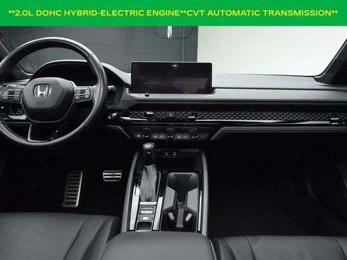 Used 2023 Honda Accord Sport image 3