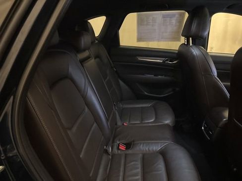 Used 2023 MAZDA CX-5 Signature image 22