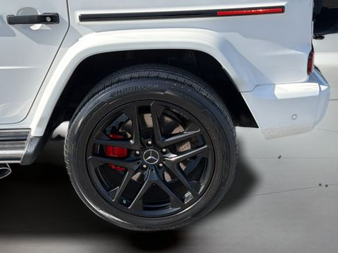 Used 2022 Mercedes-Benz G 63 AMG 4MATIC image 15