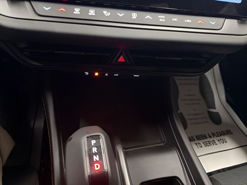 New 2026 Dodge Charger Daytona Scat Pack AWD/4WD image 23