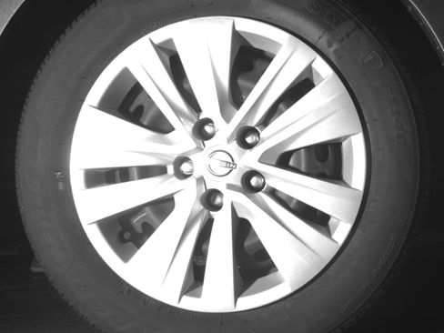 Used 2025 Nissan Sentra S FWD image 16