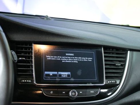 Used 2017 Buick Encore Sport Touring FWD image 18