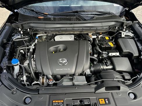 New 2025 MAZDA CX-5 AWD 2.5 S image 28