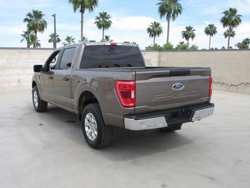 Used 2023 Ford F150 XLT image 6