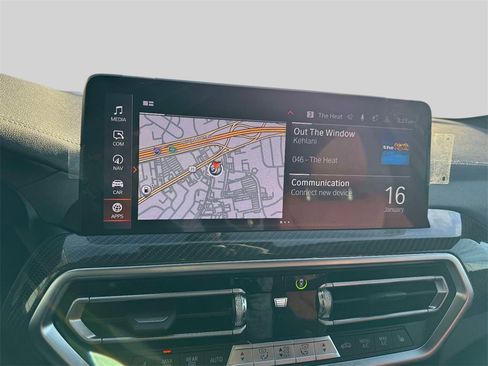 Certified 2023 BMW X3 M40i w/ Premium Package image 13