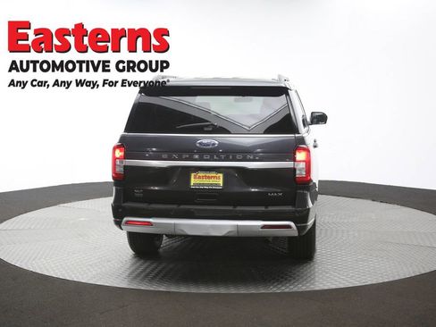 Used 2023 Ford Expedition Max XLT AWD/4WD image 39