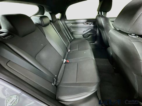 Used 2023 Honda Civic Sport image 24