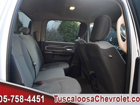 Used 2020 RAM 2500 Big Horn image 20