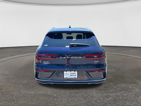 New 2026 Genesis GV70 2.5T AWD/4WD image 7